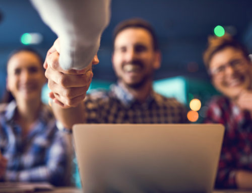 De nouvelles techniques d’entrevue pour recruteurs