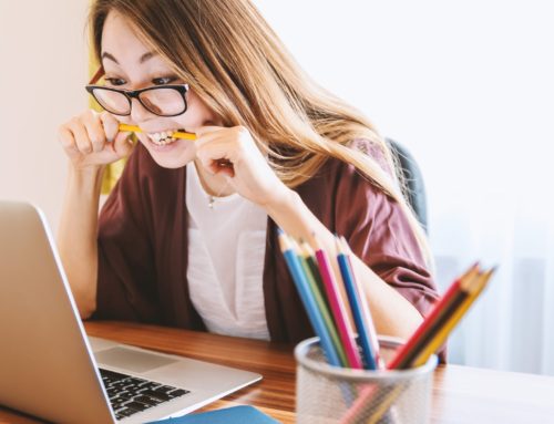 5 façons simples de diminuer le stress
