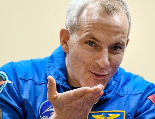 8 techniques d’astronautes pour mieux vivre son confinement