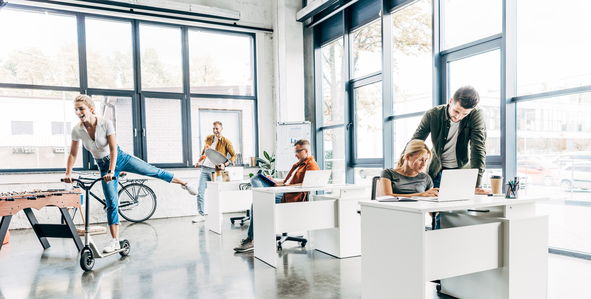 Marque employeur  les meilleures idées pour les compagnies de
