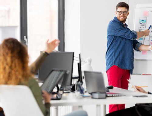 Qu&rsquo;est-ce que la méthode UX pour votre page Carrières?