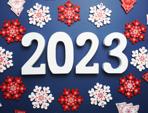 Les 10 meilleures résolutions pour 2023
