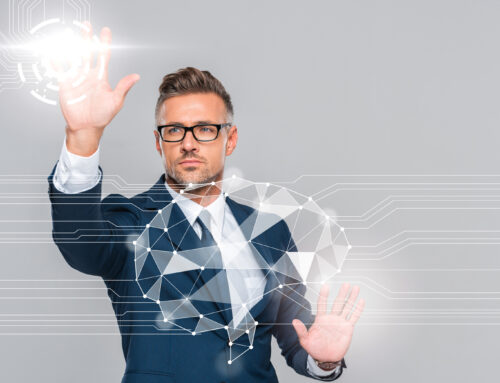 Les premiers pas de l’intelligence artificielle en ressources humaines!