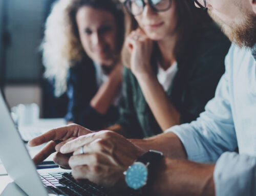 Le meilleur plan d’action 2023 pour redessiner votre marketing RH!