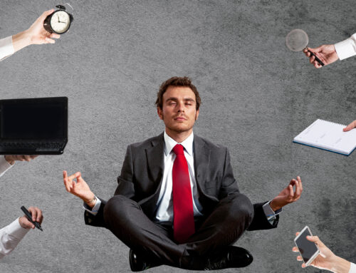 Qu’est-ce qu’une compagnie peut faire afin d’améliorer la santé mentale de ses employés?