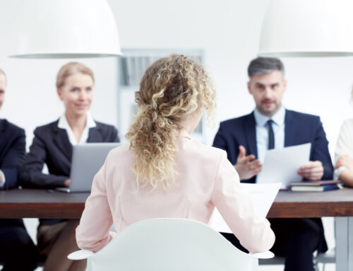 Les évaluations de performance: 10 éléments révisés à connaître!