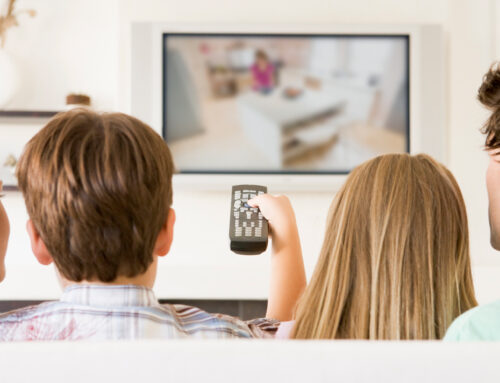 Les 10 meilleures séries télé pour la famille