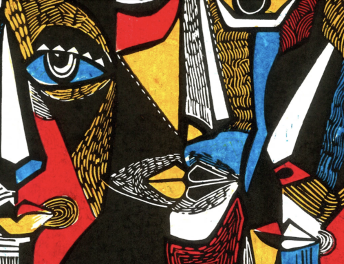La Journée mondiale de l’Art : un hommage à la créativité professionnelle!