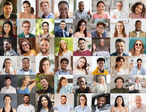 Perspectives générationnelles et la Pyramide RH : ayez une meilleure utilisation des ressources humaines dans les entreprises!