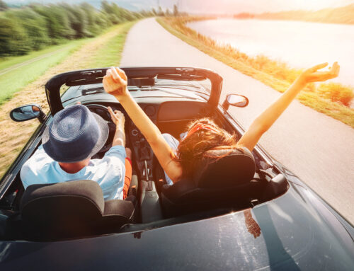 Politique de déconnexion gratuite: Laissez vos employés profiter de leurs vacances d’été!
