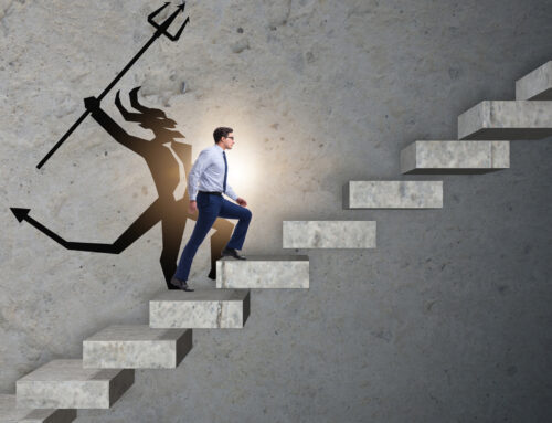 Les 12 saboteurs des ressources humaines : transformez les obstacles en opportunités!
