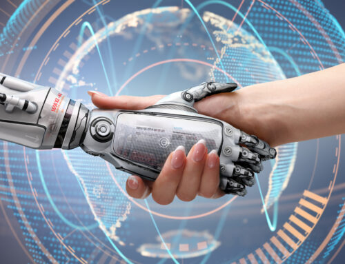 La moralité à l’ère de l’intelligence artificielle: Défis éthiques et perspectives inspirantes