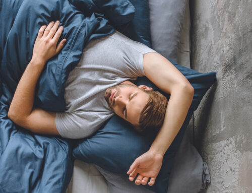 Le sanctuaire du sommeil : Transformez votre environnement pour une nuit de rêve