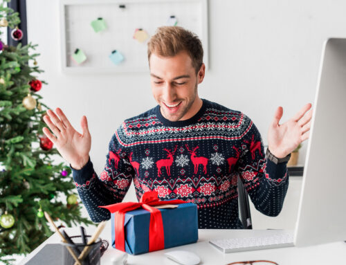 Recrutement et intégration réussis : Passez des fêtes inoubliables en entreprise