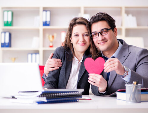 Saint-Valentin au travail : cultiver l’appréciation et la cohésion professionnelle