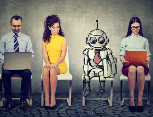 10 questions cruciales sur l’impact de l’IA sur l’emploi