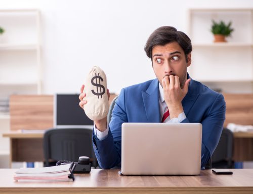 Changer de travail pour un meilleur salaire : un tabou à réévaluer!