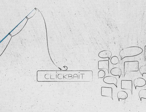 LinkedIn Clickbait : Quand la visibilité facile détruit la crédibilité professionnelle