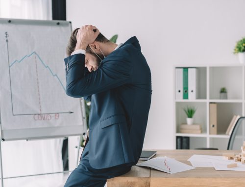 Crise financière américaine 2025 : Ce que les RH doivent savoir pour rassurer sans minimiser