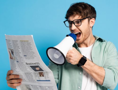 Protéger les employés : Et si les nouvelles du matin ruinaient nos journées ?