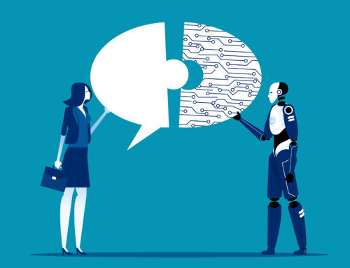 Volet 5 — Communication, acceptabilité sociale et mobilisation des équipes: Communication RH IA