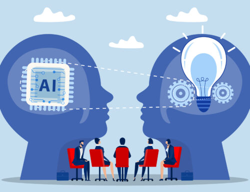 Volet 4 — Adaptation des processus RH, de l’accueil à l’évaluation: Modernisation RH IA