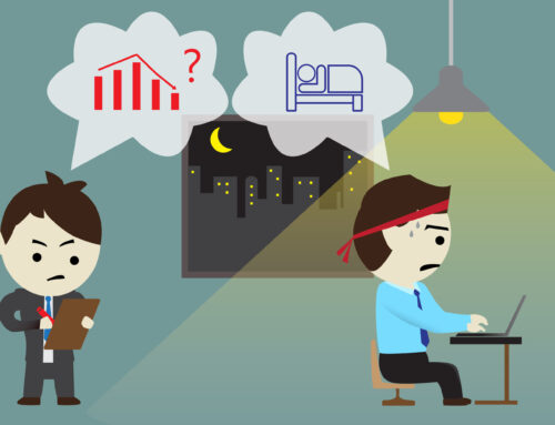 Proactivité au travail : intuition, prudence et manipulation douce dans le Québec de 2025