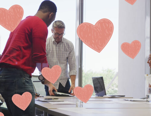 Saint-Valentin et Pyramide RH : 25 activités structurantes pour transformer durablement votre organisation