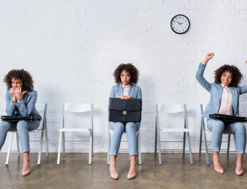 Se vendre en entrevue : comment réussir à être embauché avec la méthode EMPLOIS