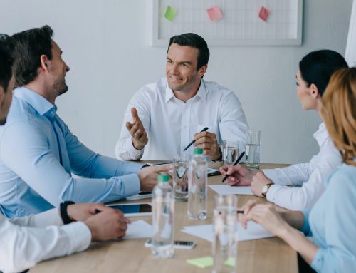 Ère LIFE : comprendre la prochaine phase de l’évolution des organisations