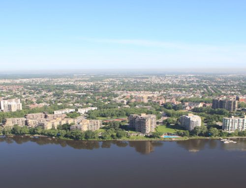 Emplois Laval : la croissance rapide de Laval force les employeurs à recruter autrement