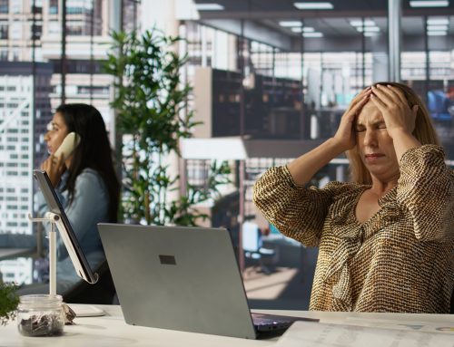 Fatigue organisationnelle au Québec : quand le travail a commencé à entrer dans nos têtes
