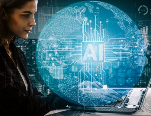 Intelligence artificielle au travail : innovation utile ou risque organisationnel ?