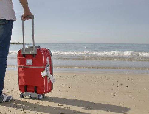 Vacances d’été : 5 mesures simples pour éviter les mauvaises surprises