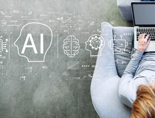 Expérimenter l’intelligence artificielle au travail : pourquoi attendre pourrait coûter plus cher que d’apprendre…