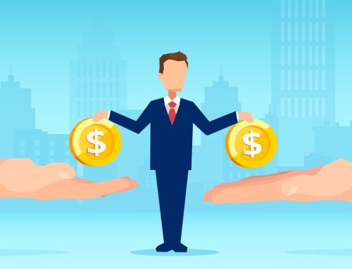 Redistribution de la richesse au Québec : pourquoi les gains se rendent-ils si peu aux travailleurs ?