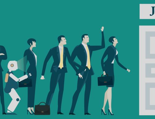 Emplois invisibles au Québec : ce que l’IA, l’offshore et les postes non remplacés cachent